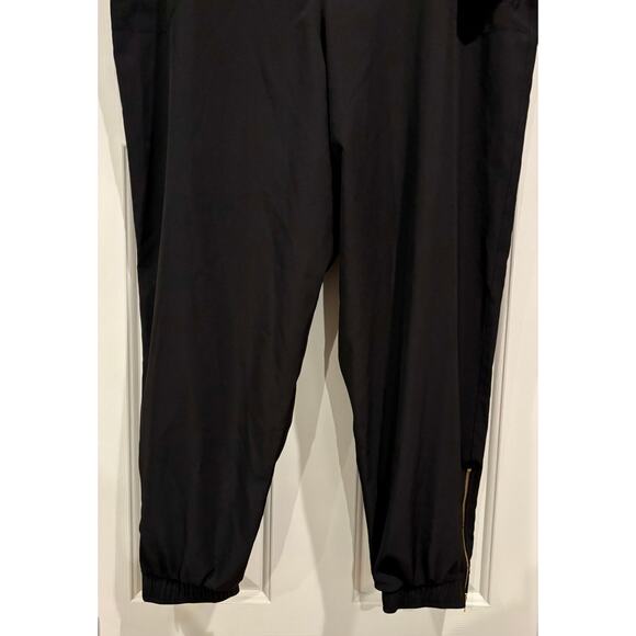 ALBION FIT Jetsetters Jogger Pants | Black | XXL Petite | NWT - Picture 8 of 12